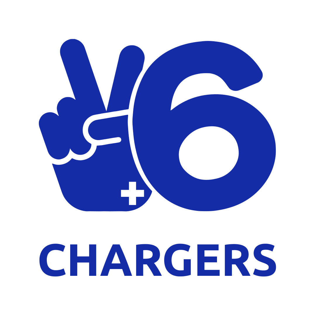 Logo di Ventisei Chargers